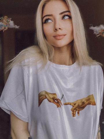 Анастасия фото 3