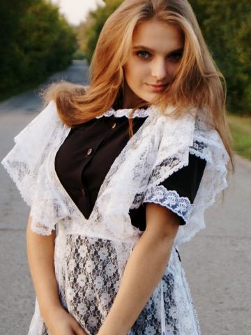 Екатерина Пышка фото 3